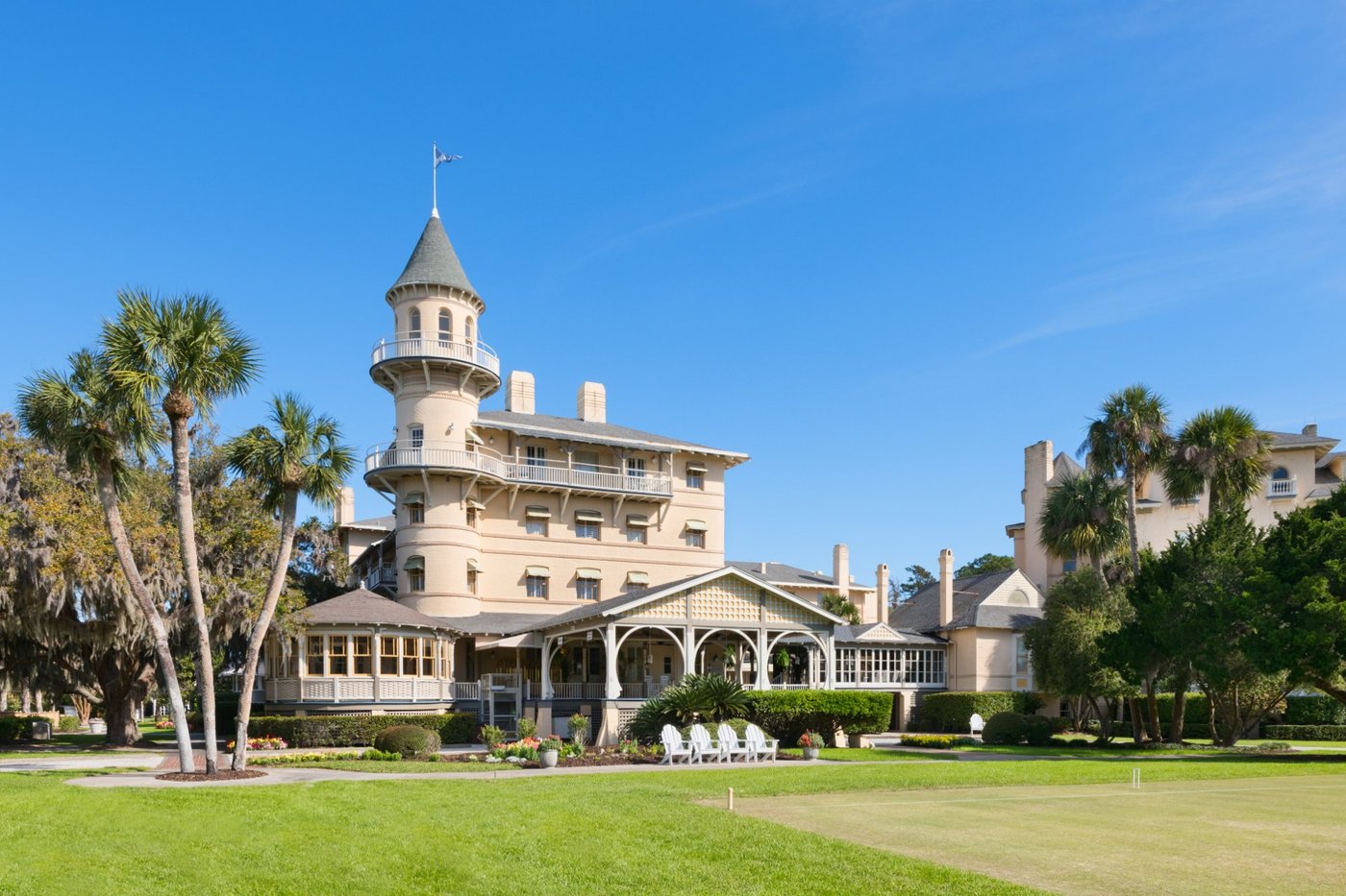 JEKYLL ISLAND CLUB RESORT - Updated 2024 Prices & Hotel Reviews (GA)