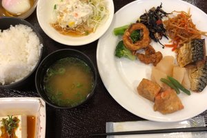食事