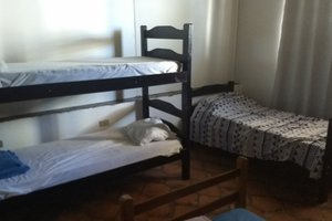 Chambre et suite