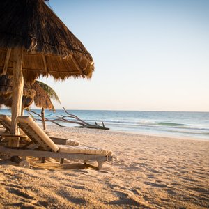Encantada Tulum, hotel in Tulum