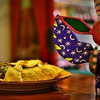 Autentica comida, sana, deliciosa, y a precio justo