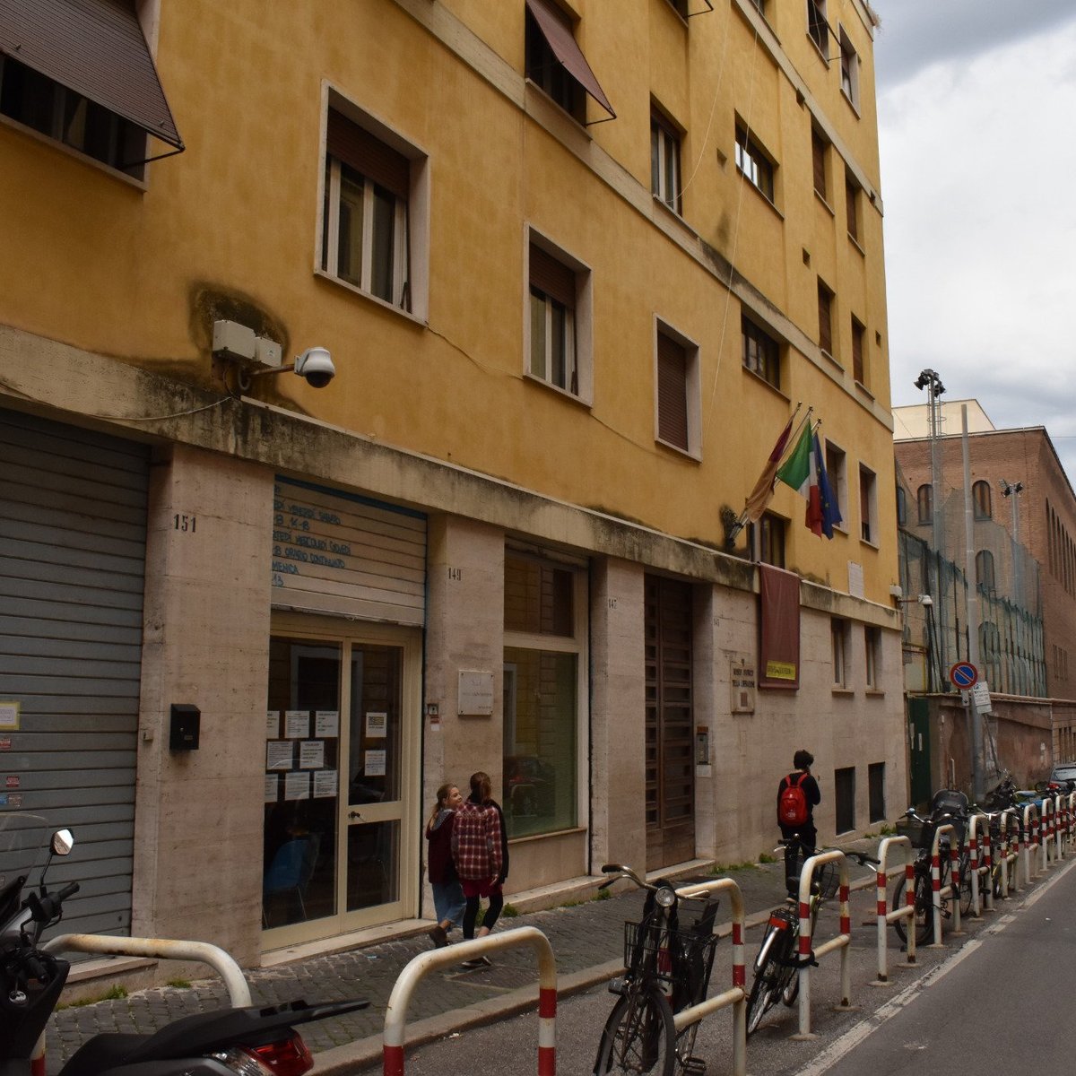 Museo Storico della Liberazione - All You Need to Know BEFORE You Go (with Photos)