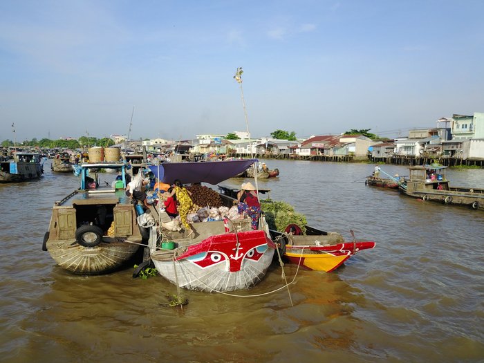 MEKONG RIVERSIDE RESORT - Guest house Reviews (Bình Minh, Vietnam)