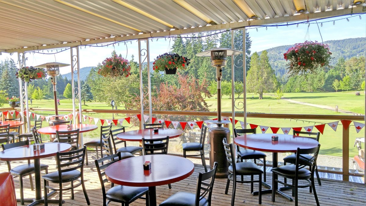 THE 10 BEST Restaurants in Salt Spring Island (Updated 2023)