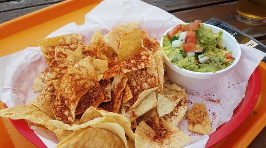 Fuzzys Taco Shop, 플라노 - 레스토랑 리뷰 - 트립어드바이저