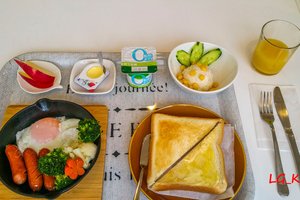 食事