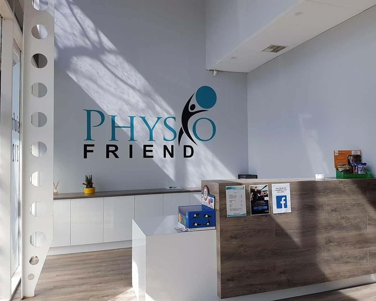 Physio Friend - Unley - Physio Friend의 리뷰 - 트립어드바이저
