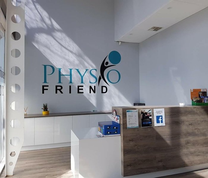 Physio Friend - Unley - Physio Friend의 리뷰 - 트립어드바이저