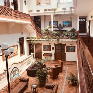 Hotel Mi Solar