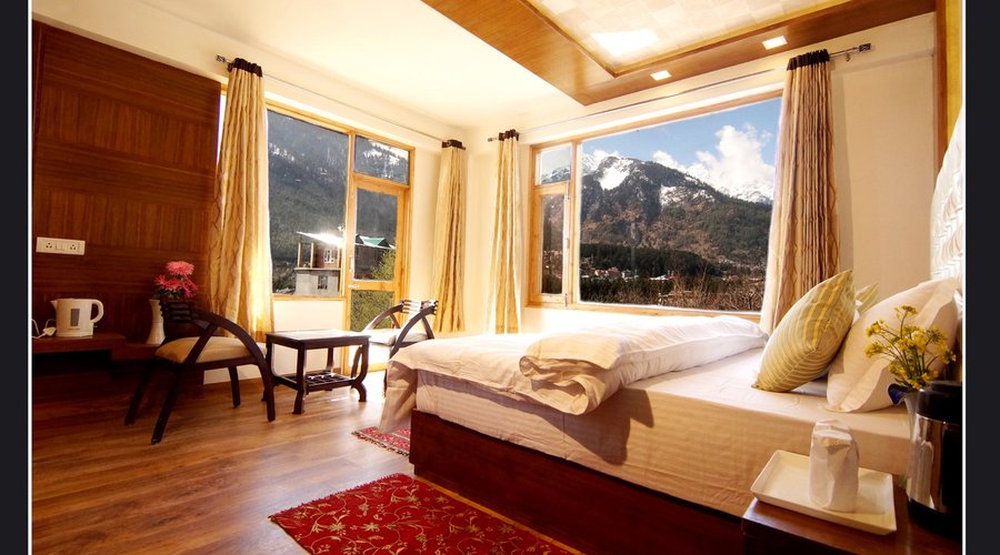 PRISTINE INN MANALI - Updated 2025 Prices & Specialty Inn Reviews (India)