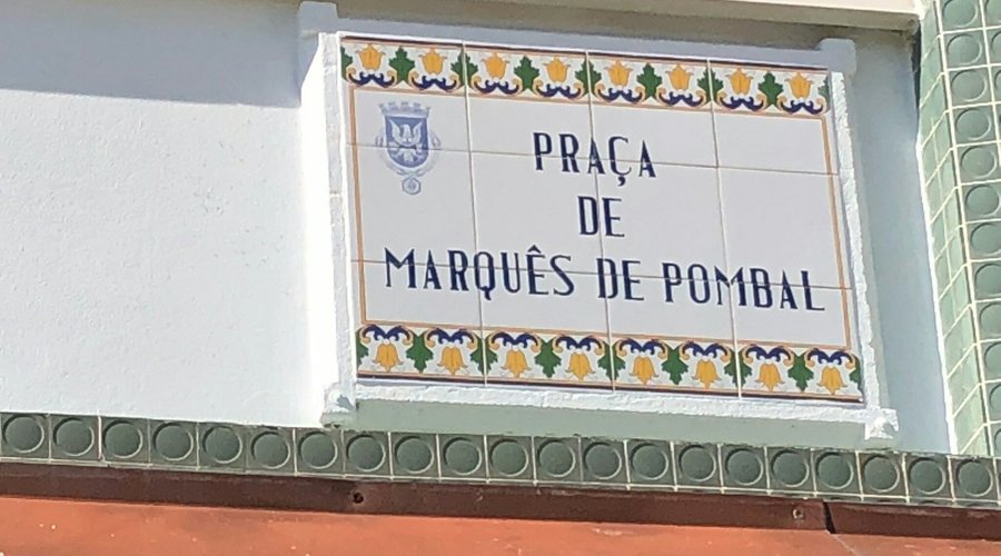 Igreja de São João Evangelista das Carmelitas.