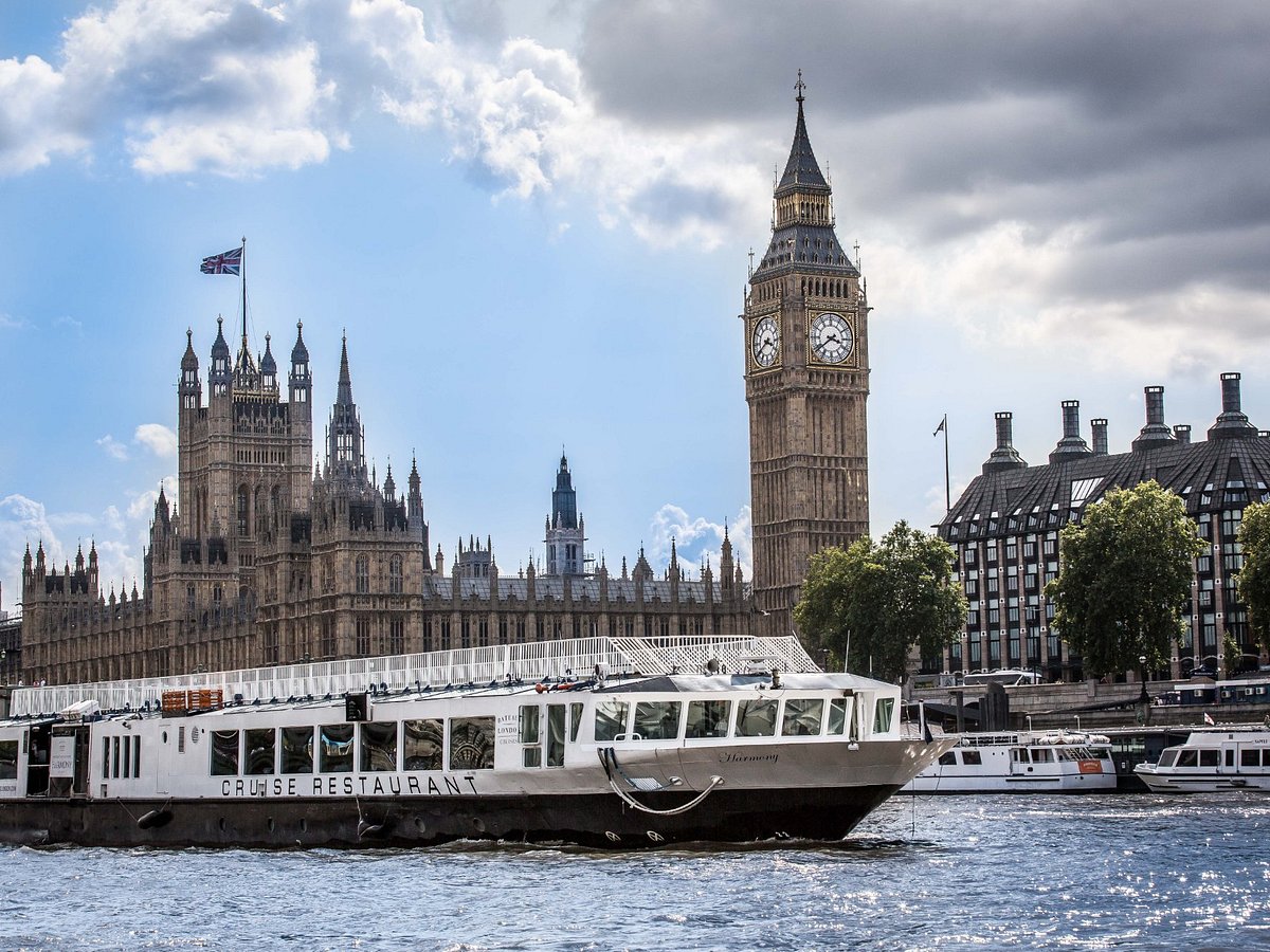 Bateaux London - All You Need to Know BEFORE You Go (2024)