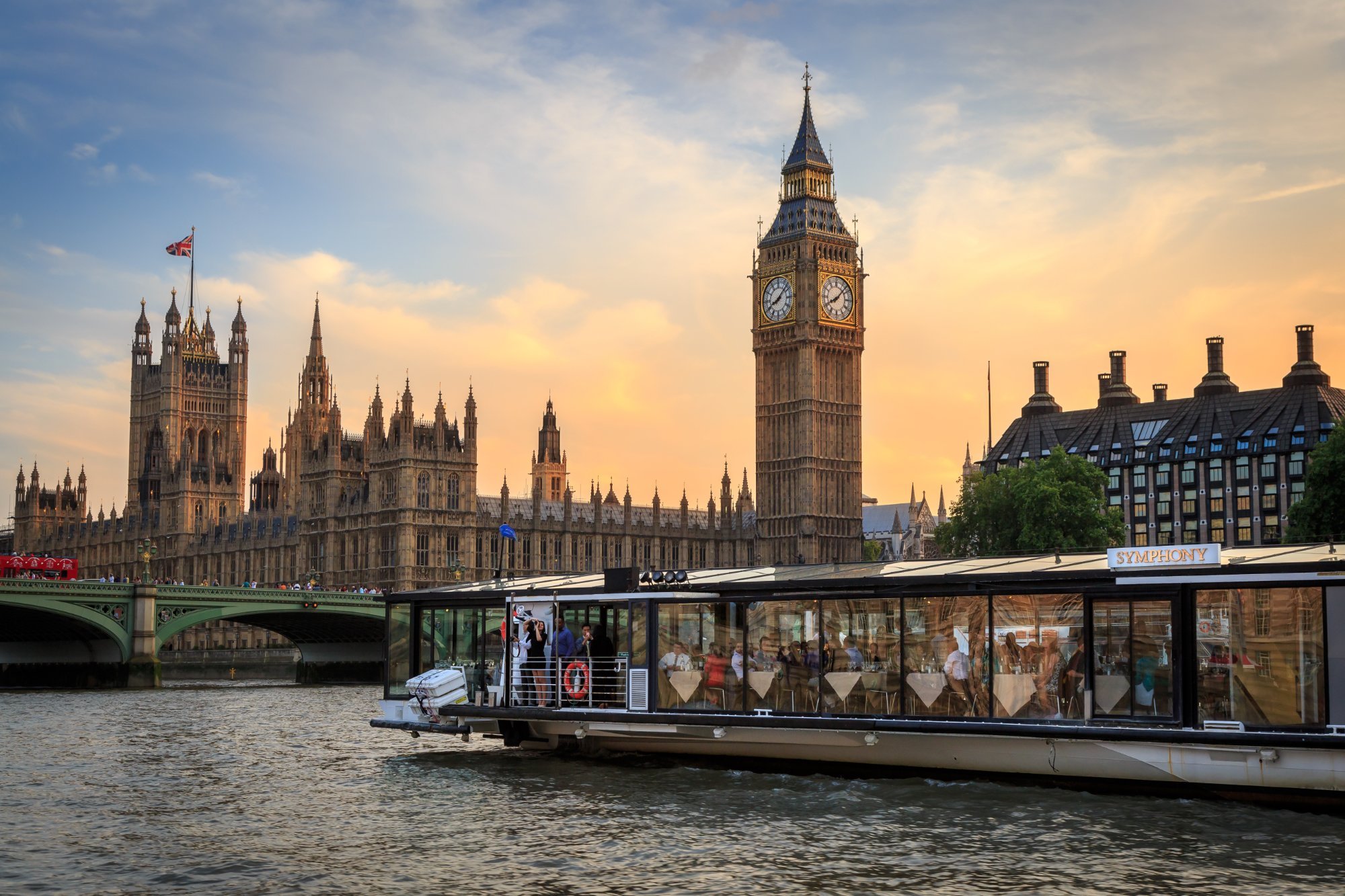 Bateaux London All You Need to Know BEFORE You Go 2024