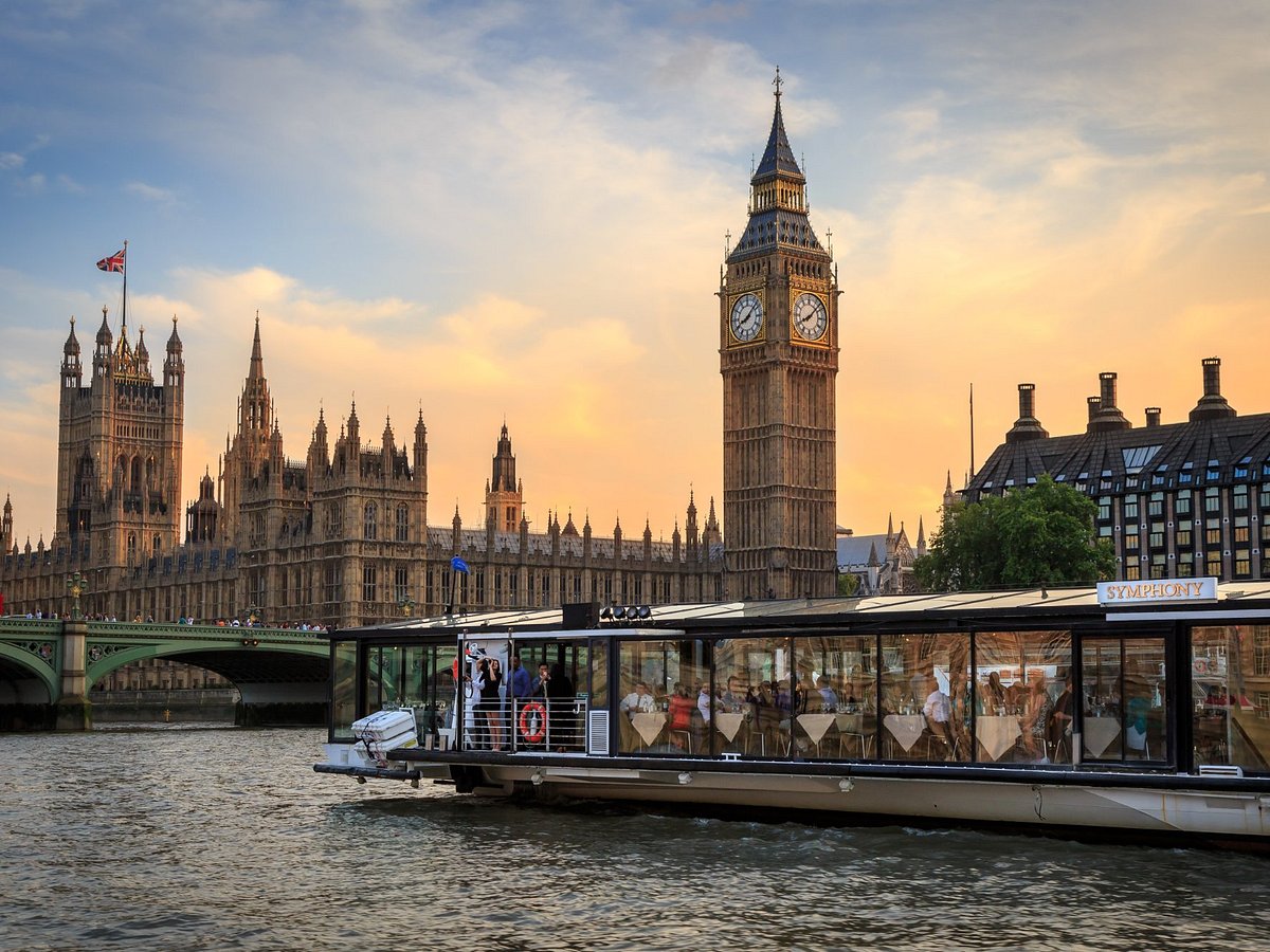 Bateaux London - All You Need to Know BEFORE You Go (2024)