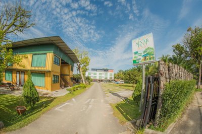 Hotel photo 24 of Sinar Eco Resort.