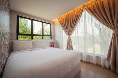 Hotel photo 17 of Sinar Eco Resort.