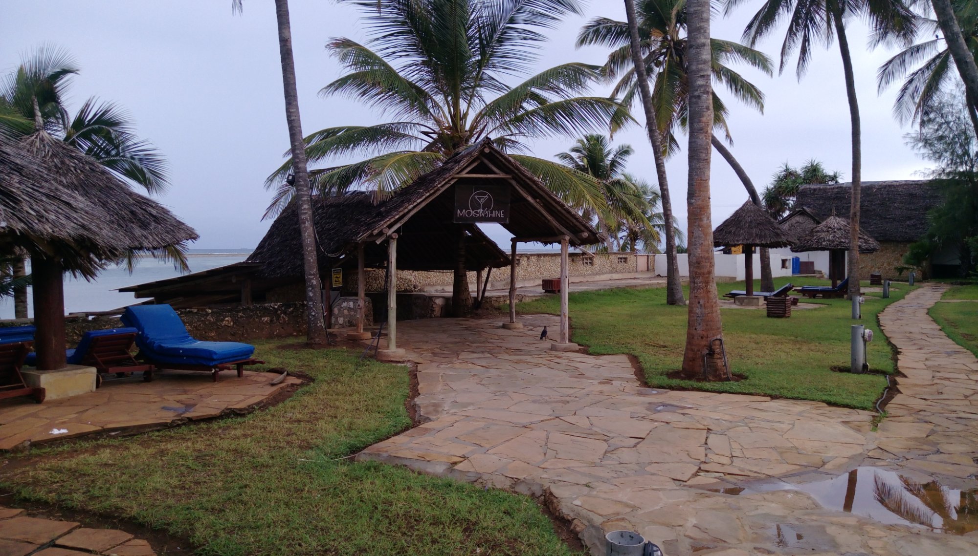 Hotel photo 20 of The Reef Hotel Mombasa.