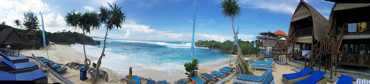 Dream Beach Express (Nusa Lembongan) - All You Need to Know BEFORE You Go