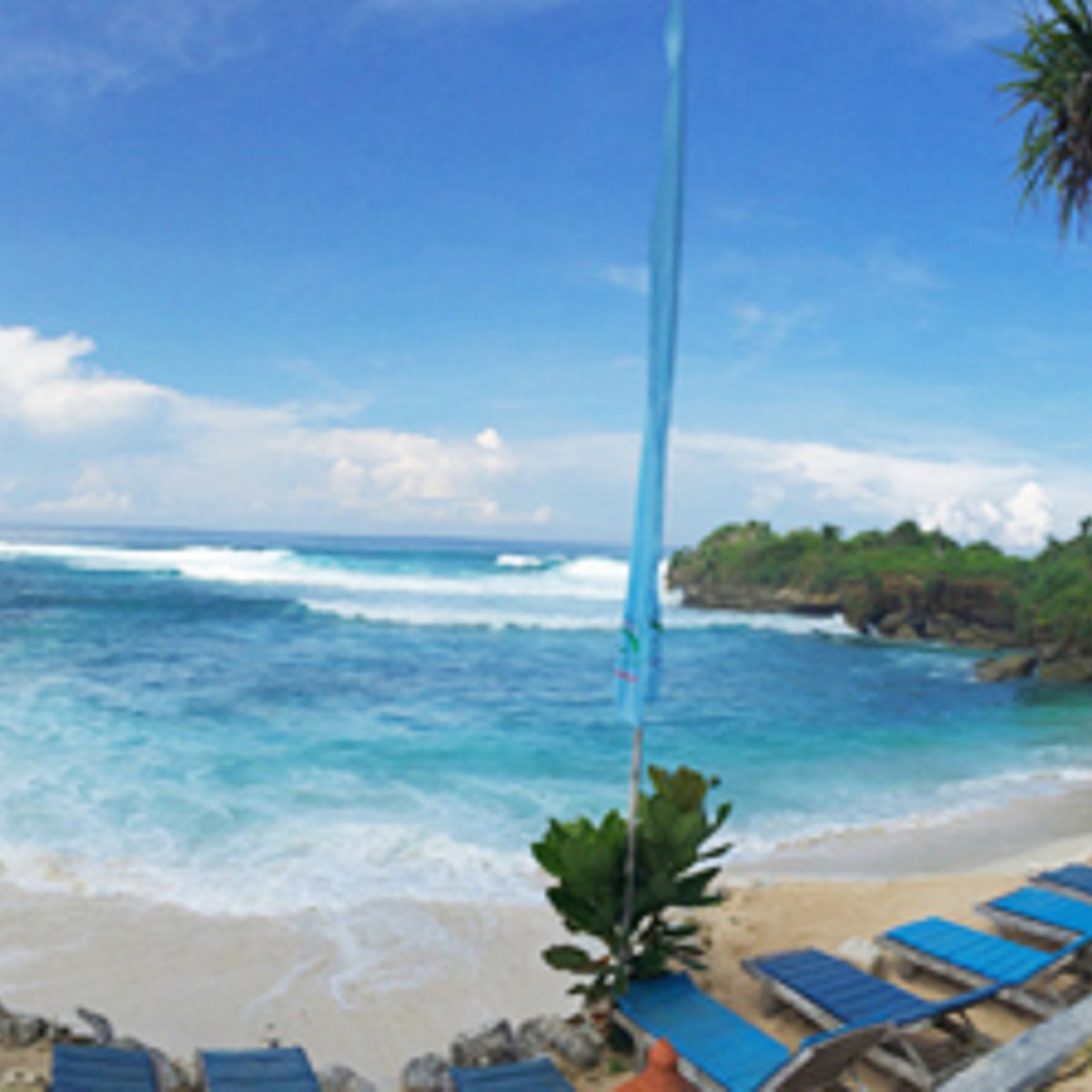 Dream Beach Express (Nusa Lembongan) - All You Need to Know BEFORE You Go