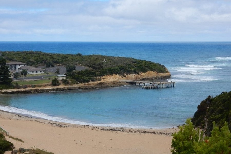 Port Campbell Scenic Lookout image