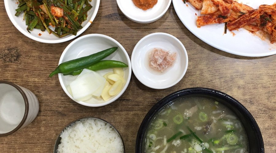 본전돼지국밥, 부산 - 레스토랑 리뷰 - 트립어드바이저