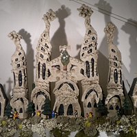 décor de la ville