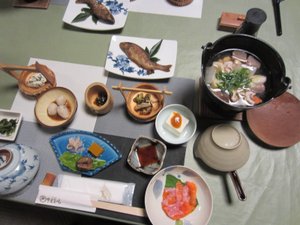 料理旅館まえひら 22年最新の料金比較 口コミ 宿泊予約 トリップアドバイザー