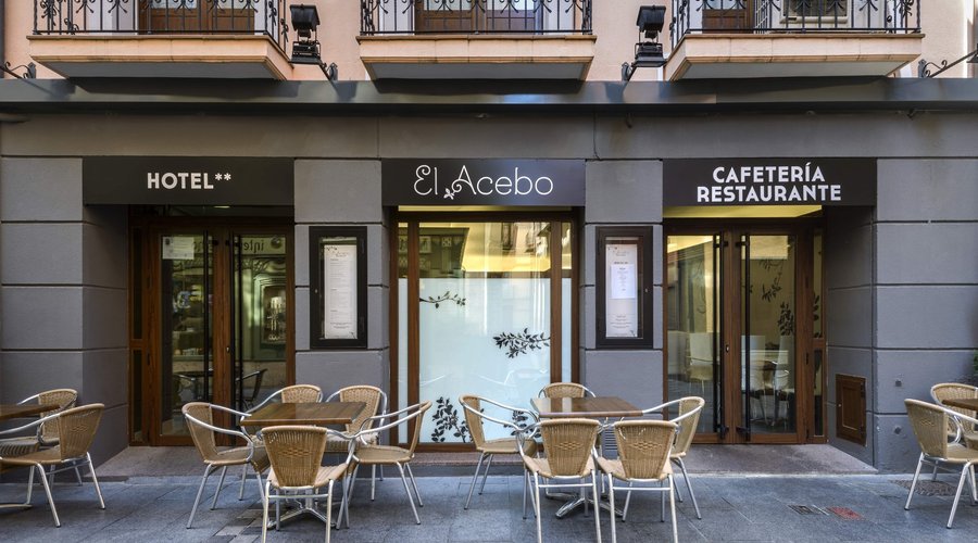 HOTEL EL ACEBO - Prices & Reviews (Jaca, Spain) HOTEL EL ACEBO - Prices &  Reviews (Jaca, Spain)