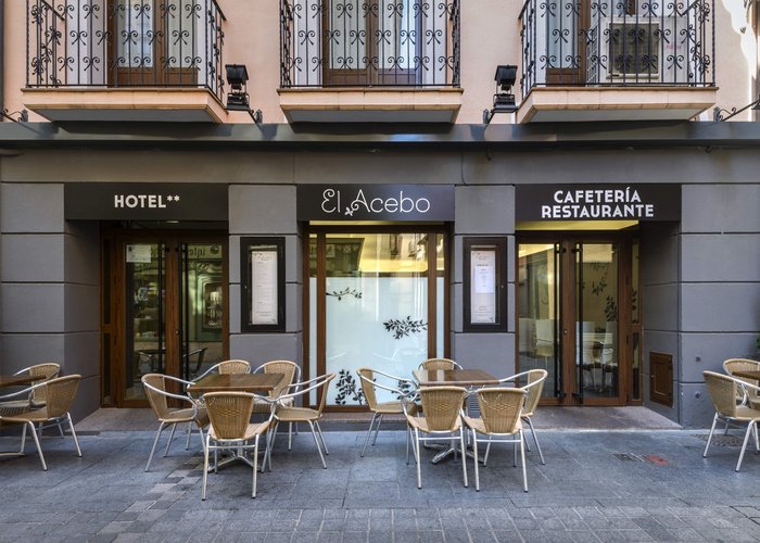 Imagen 2 de Hotel El Acebo