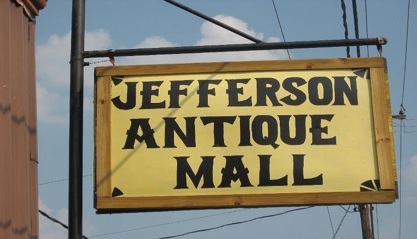 Jefferson Antique Mall image
