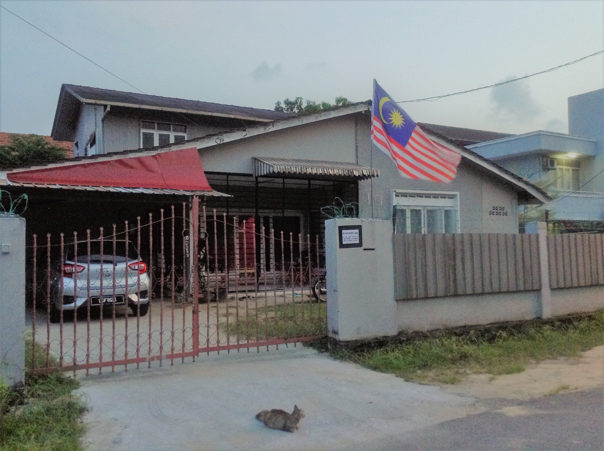 Hotel photo 22 of KB Backpackers Lodge.