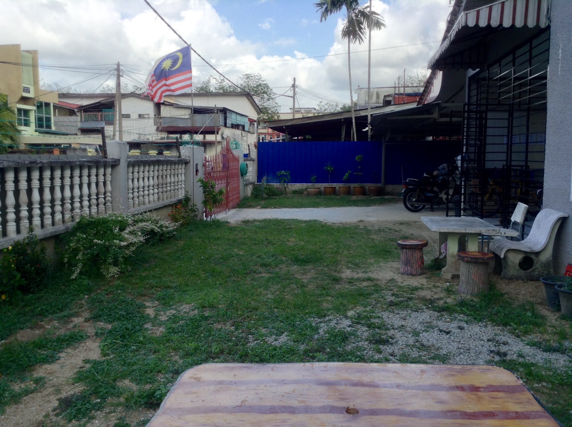 Hotel photo 19 of KB Backpackers Lodge.