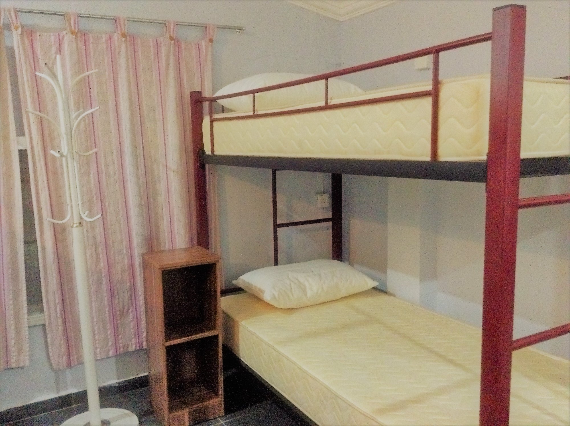 Hotel photo 21 of KB Backpackers Lodge.