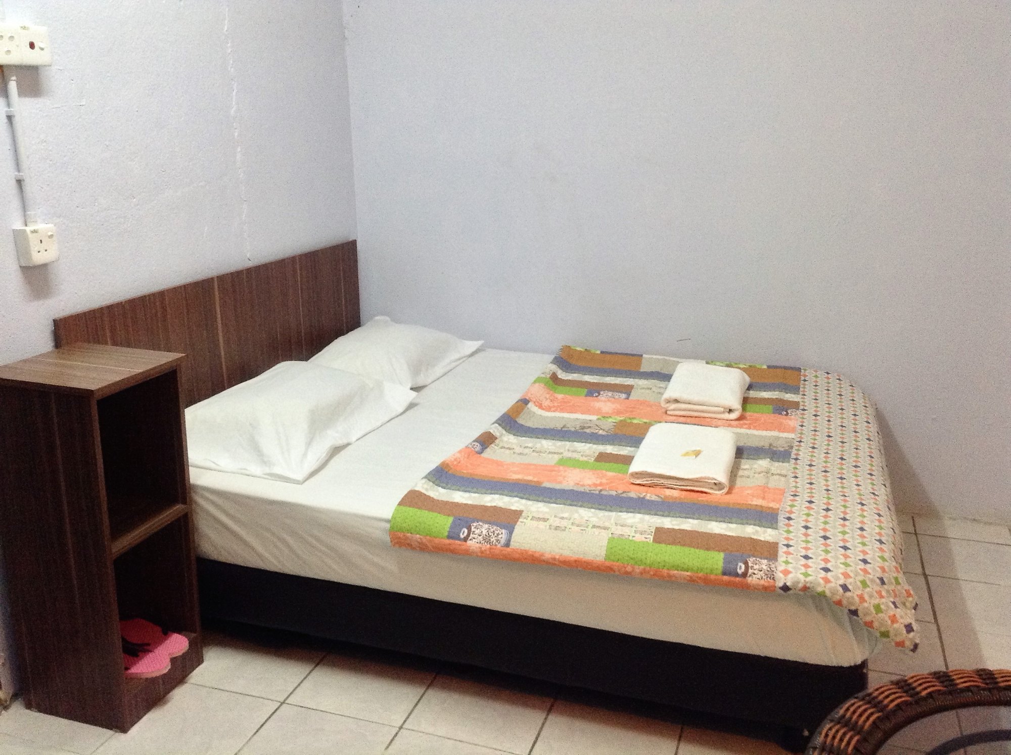 Hotel photo 15 of KB Backpackers Lodge.