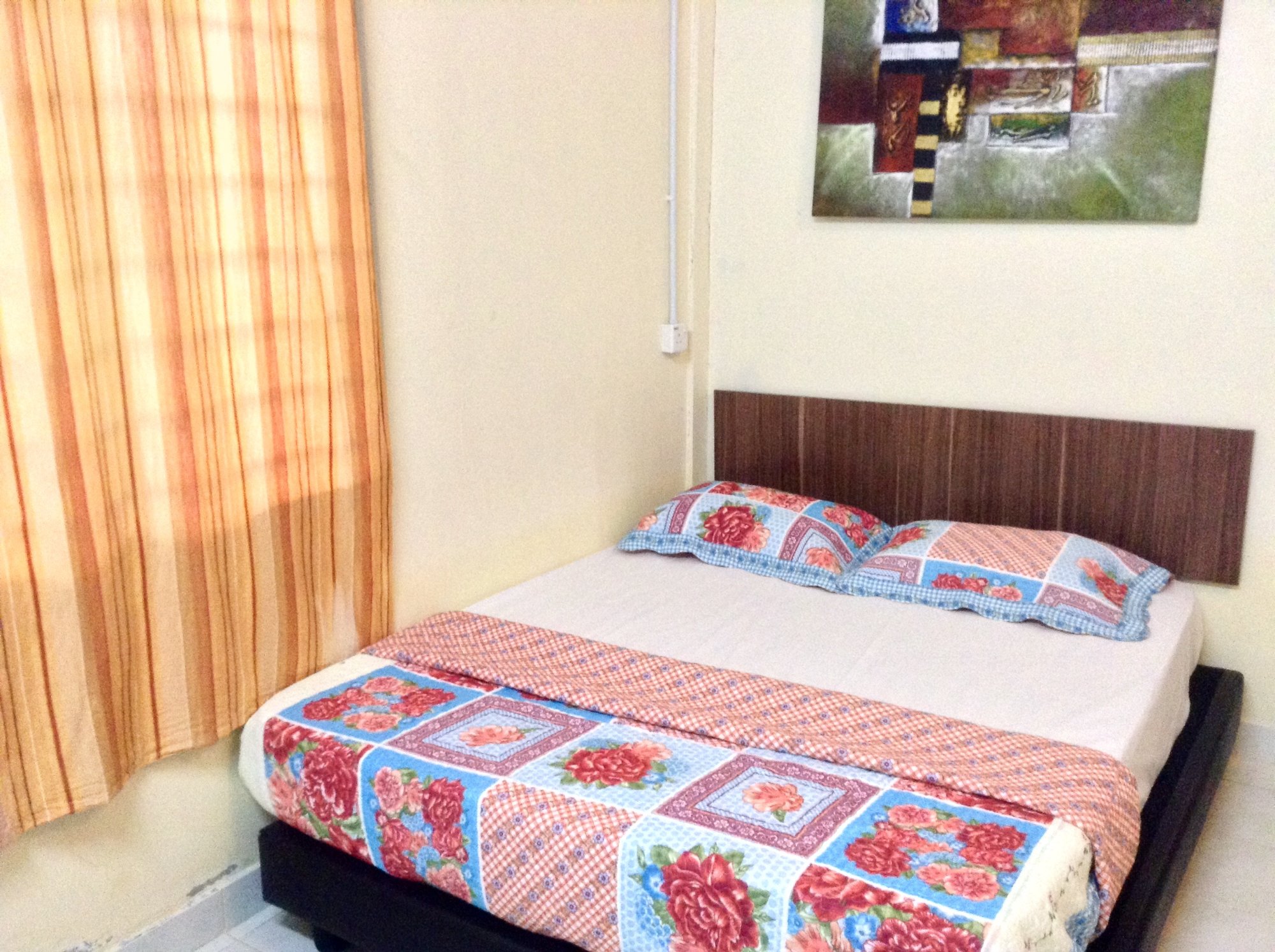 Hotel photo 9 of KB Backpackers Lodge.