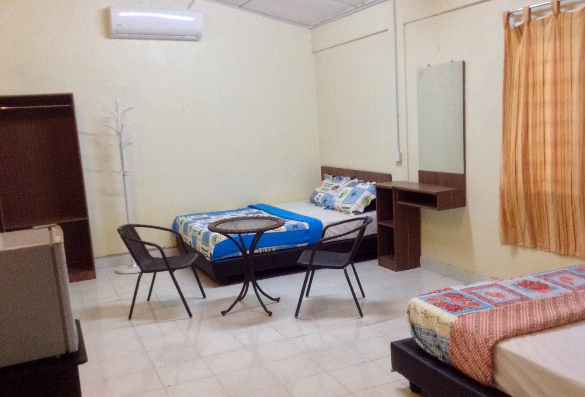 Hotel photo 5 of KB Backpackers Lodge.