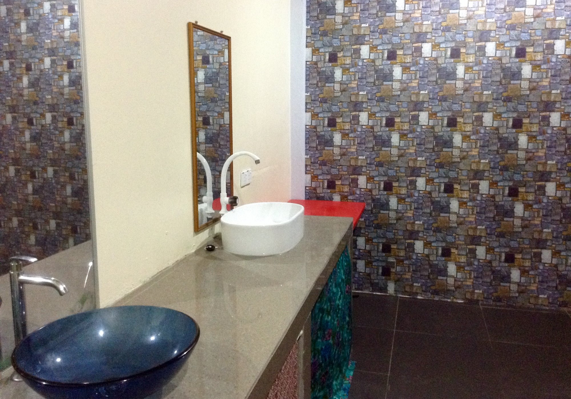 Hotel photo 13 of KB Backpackers Lodge.
