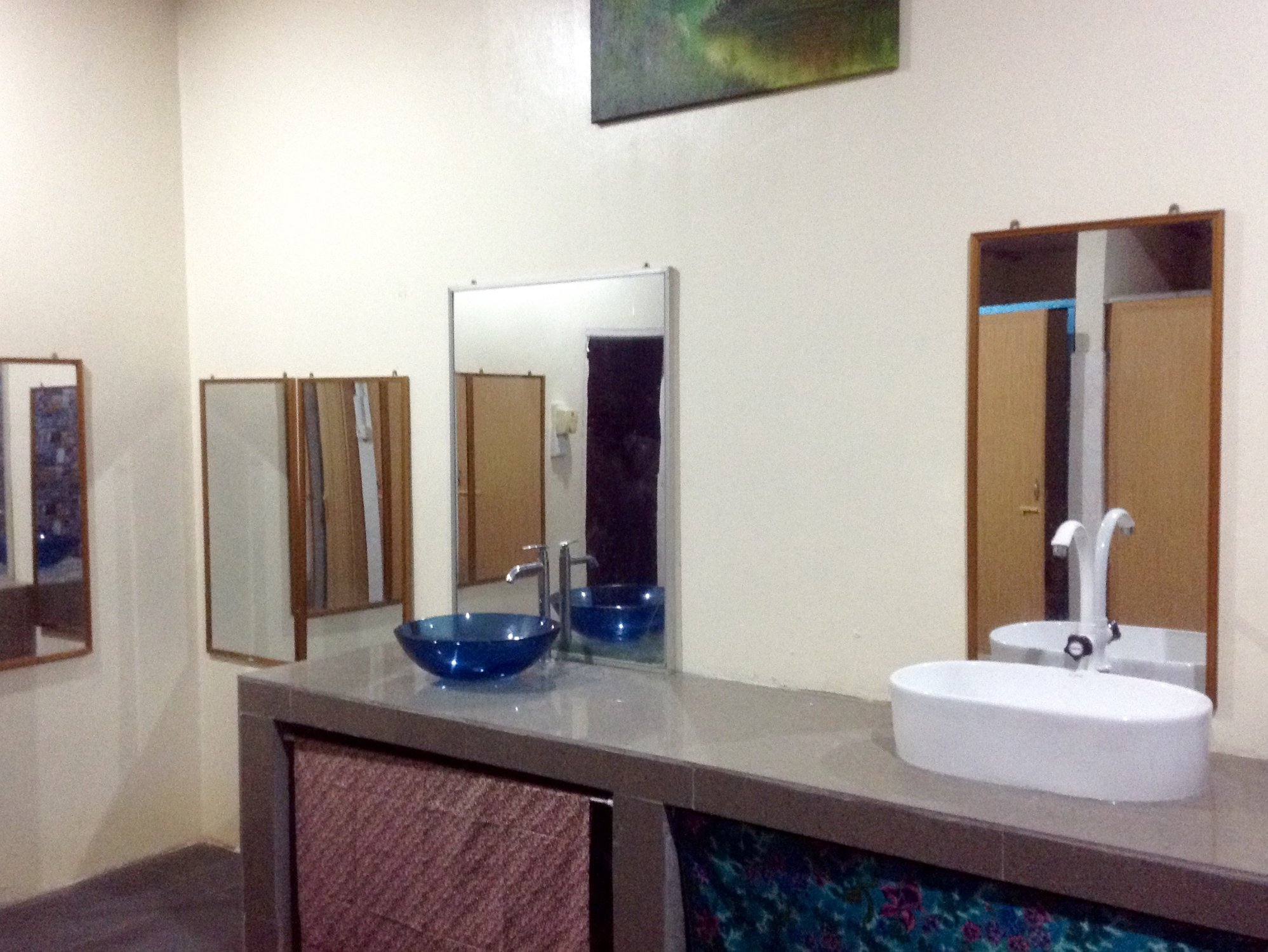 Hotel photo 12 of KB Backpackers Lodge.