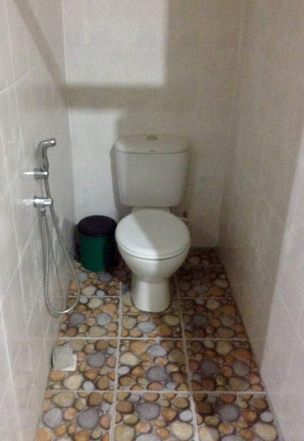 Hotel photo 18 of KB Backpackers Lodge.