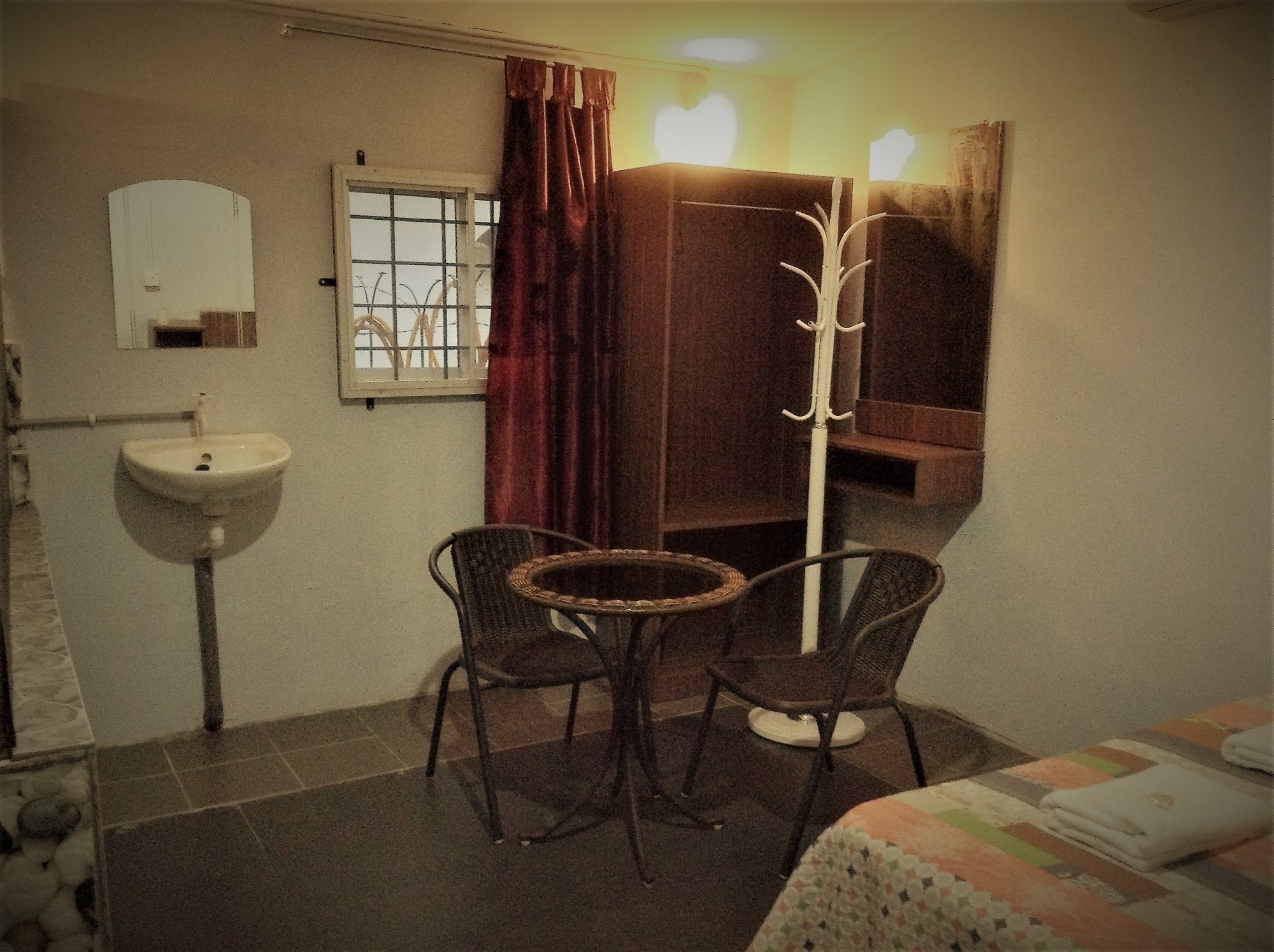 Hotel photo 3 of KB Backpackers Lodge.