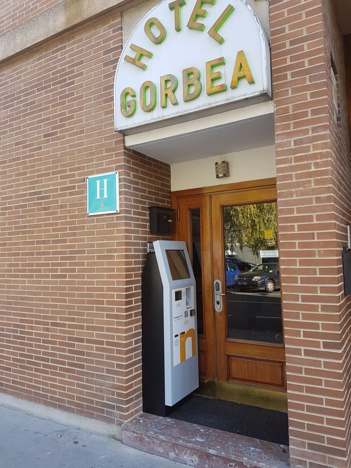 Imagen 16 de Gorbea Hotel