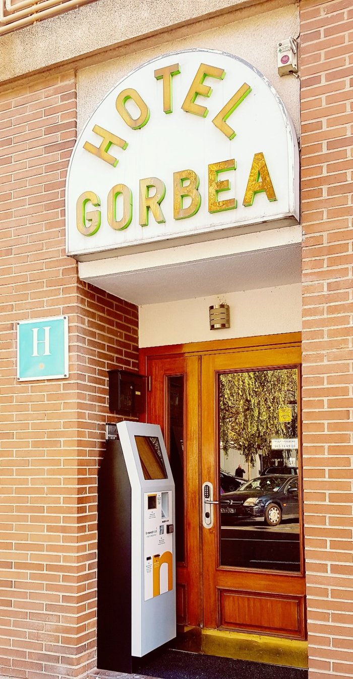 Imagen 7 de Gorbea Hotel
