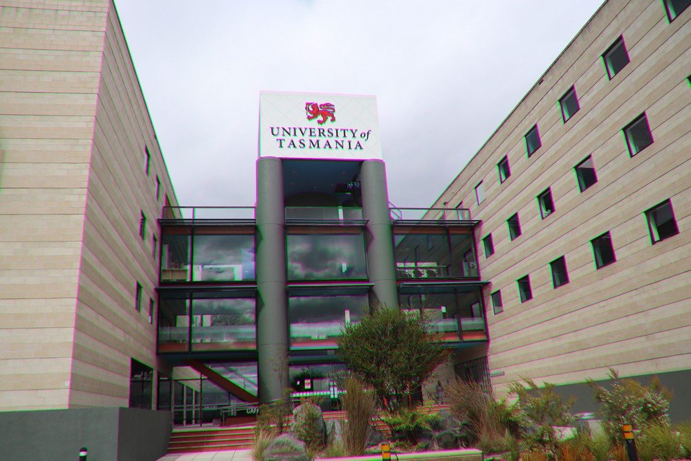 University Of Tasmania - Sandy Bay Campus (Hobart) - 2023 Alles Wat U ...