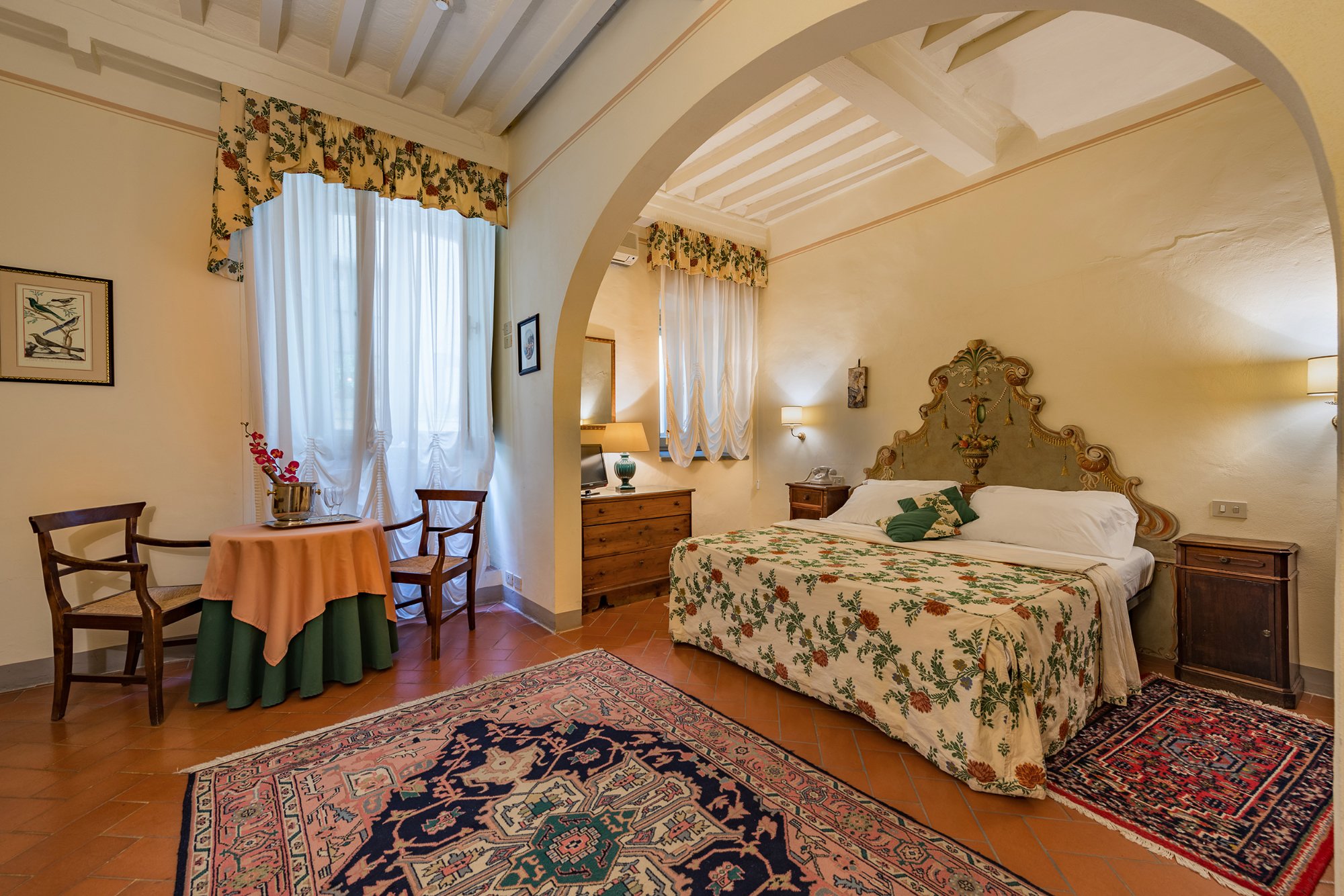 B&B PICCOLO HOTEL (Cortona): Prezzi E Recensioni (2024)