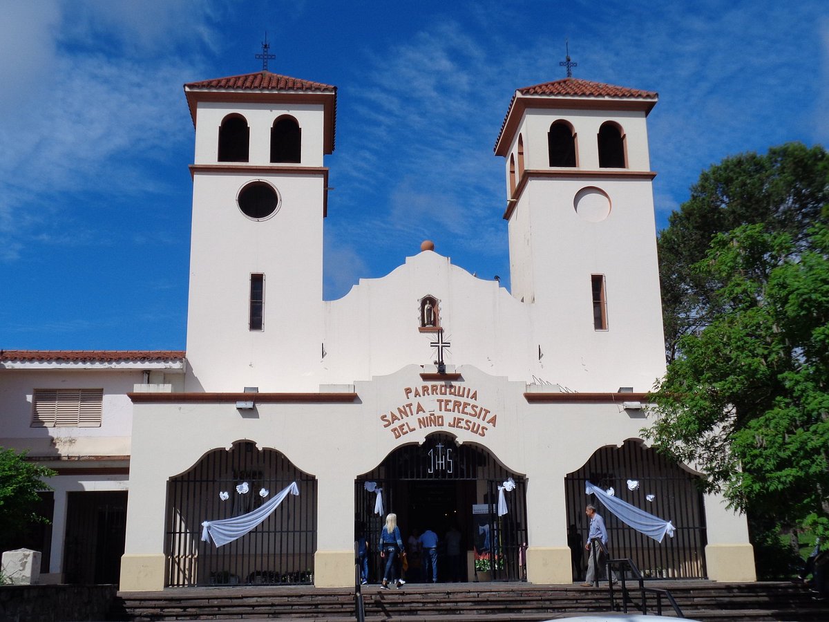 Parroquia Santa Teresita (San Salvador de Jujuy) - Tripadvisor Parroquia Santa Teresita (San Salvador de Jujuy) - Tripadvisor