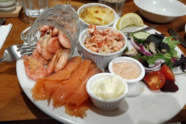 THE 10 BEST Restaurants & Places to Eat in Bembridge 2025