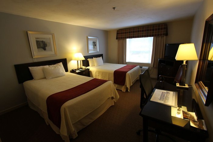 Silver Fox Inn Rooms: Pictures & Reviews - Tripadvisor