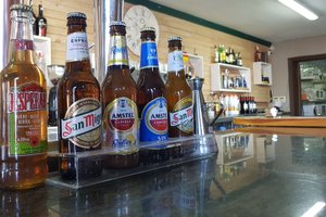 Bebidas