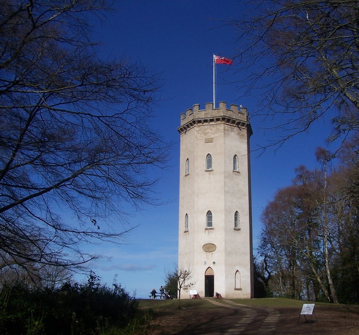 The Nelson Tower, Форрес: лучшие советы перед посещением - Tripadvisor