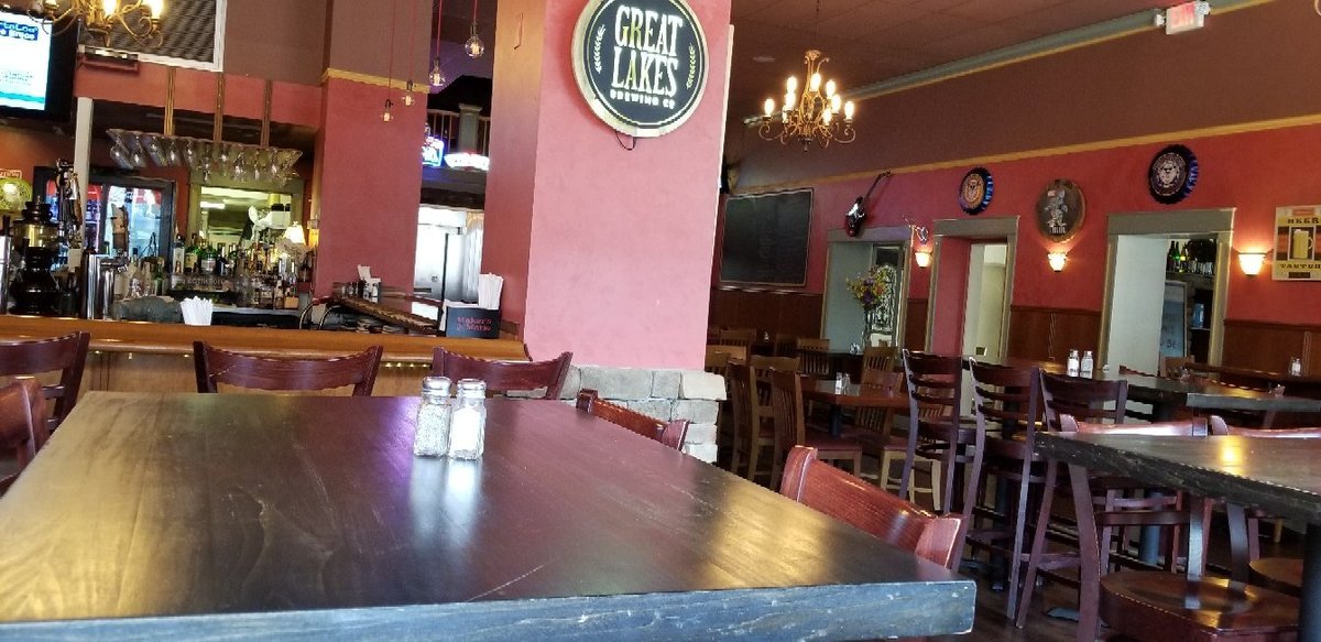 THE 10 BEST Restaurants in Ebensburg (Updated January 2024)